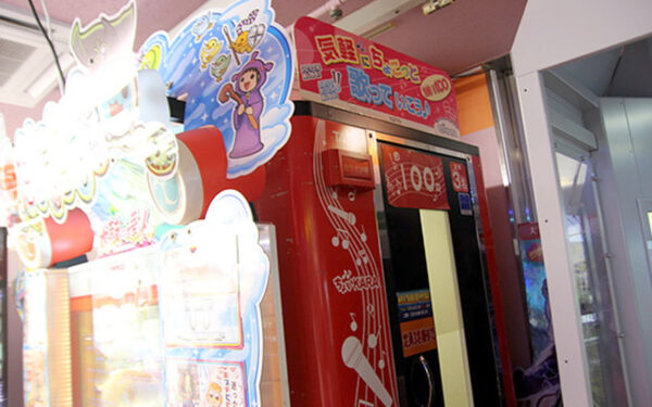 秋葉原Heyカラオケ