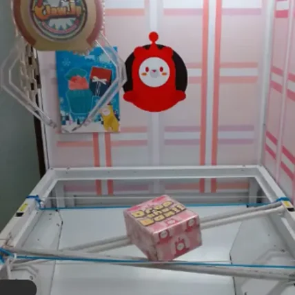 】ゴム紐もたくさんの種類の台を展開！