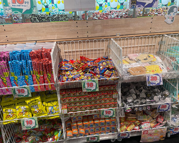 もってき屋プレゼント1