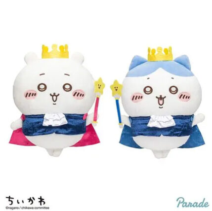 『ちいかわ』誕生日なちいかわBIGぬいぐるみ