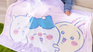 【2025年11月登場予定】『ちいかわ』クレーンゲームプライズまとめ【一覧で見やすい】