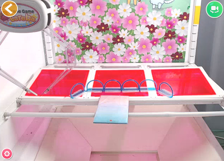 トレバのパネル台 トレバのパネル台