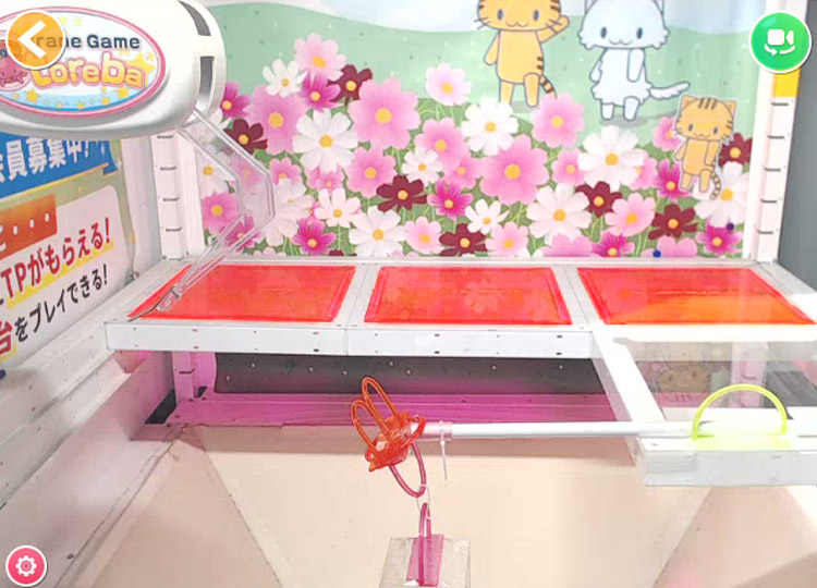 トレバのカプセル台 トレバのカプセル台