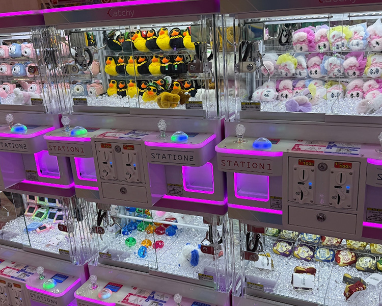 1つの景品を取るのに使った最高金額はいくら?~ミニクレ~