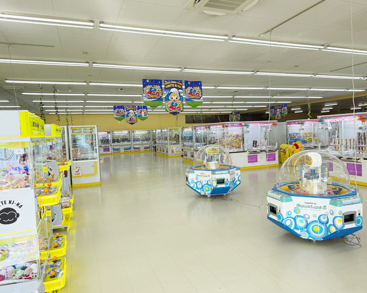 もってきーなMAKINOHARA