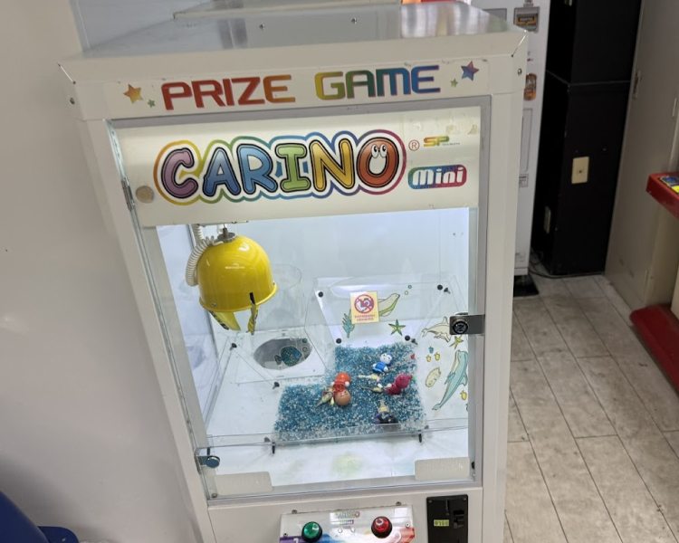 BOX系・高額キャッチャー