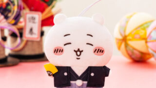 【2025年12月登場予定】『ちいかわ』クレーンゲームプライズまとめ【一覧で見やすい】