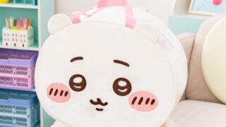 【2026年1月登場予定】『ちいかわ』クレーンゲームプライズまとめ【一覧で見やすい】