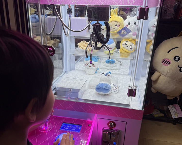 自宅なら子供も遊び放題