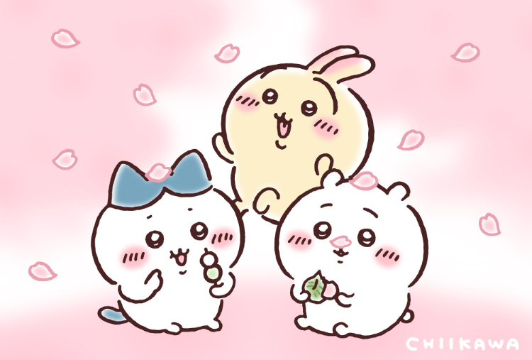 【2026年2月登場予定】『ちいかわ』クレーンゲームプライズまとめ【一覧で見やすい】