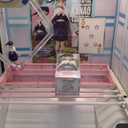 クレマスのプレイ画面