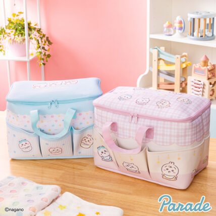 Chiikawa Baby ポケットいっぱいバッグ