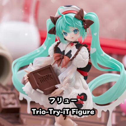 2026年版】6月最新『初音ミク』クレーンゲームプライズフィギュア