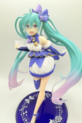 初音ミク フィギュア 3rd season winter ver(タイクレ限定有り)