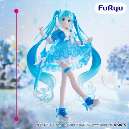 2026年版】6月最新『初音ミク』クレーンゲームプライズフィギュア