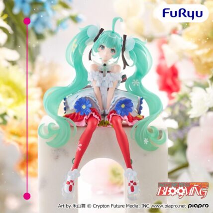 2026年版】6月最新『初音ミク』クレーンゲームプライズフィギュア