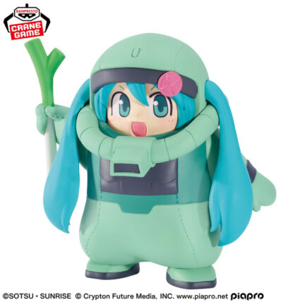 2026年版】6月最新『初音ミク』クレーンゲームプライズフィギュア