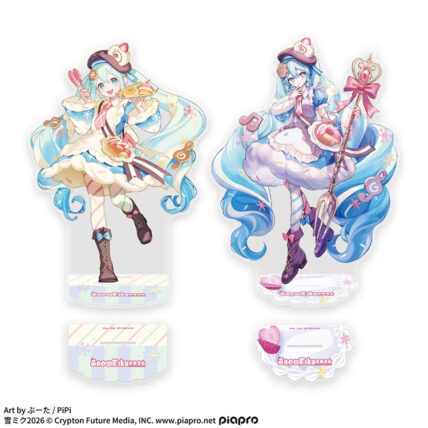 2026年版】6月最新『初音ミク』クレーンゲームプライズフィギュア