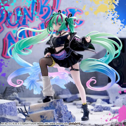 2026年版】6月最新『初音ミク』クレーンゲームプライズフィギュア