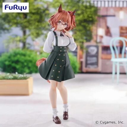 『ウマ娘 プリティーダービー』Trio-Try-iT Figure ―アストンマーチャン―