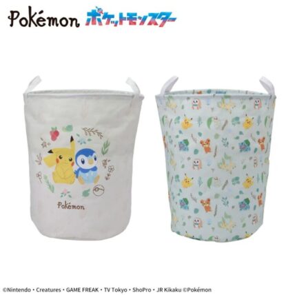 ポケットモンスター　プラチナムザッカランドリーバッグVer.1.5