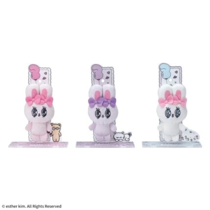 『エスターバニー』アクぬいForAmusement【セガ】
