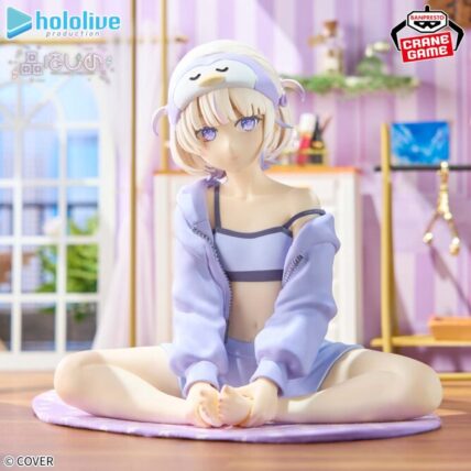 ホロライブプロダクション #hololive IF -Relax time- 轟はじめ