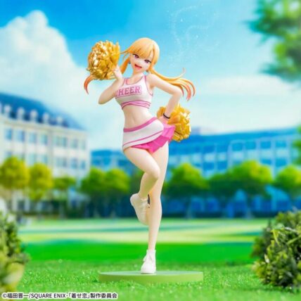 Luminasta 喜多川海夢 応援！