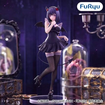 BiCute Dark Figure 喜多川海夢 黒江雫ver.
