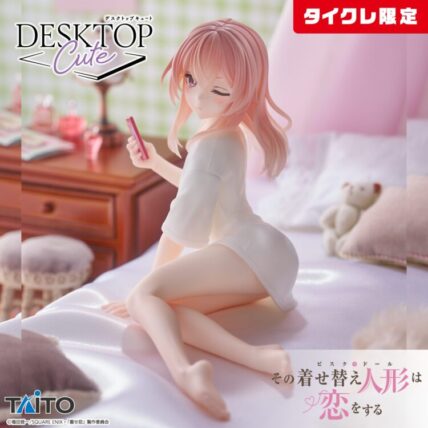 Desktop Cute 乾紗寿叶 Tシャツver.（タイクレ限定）